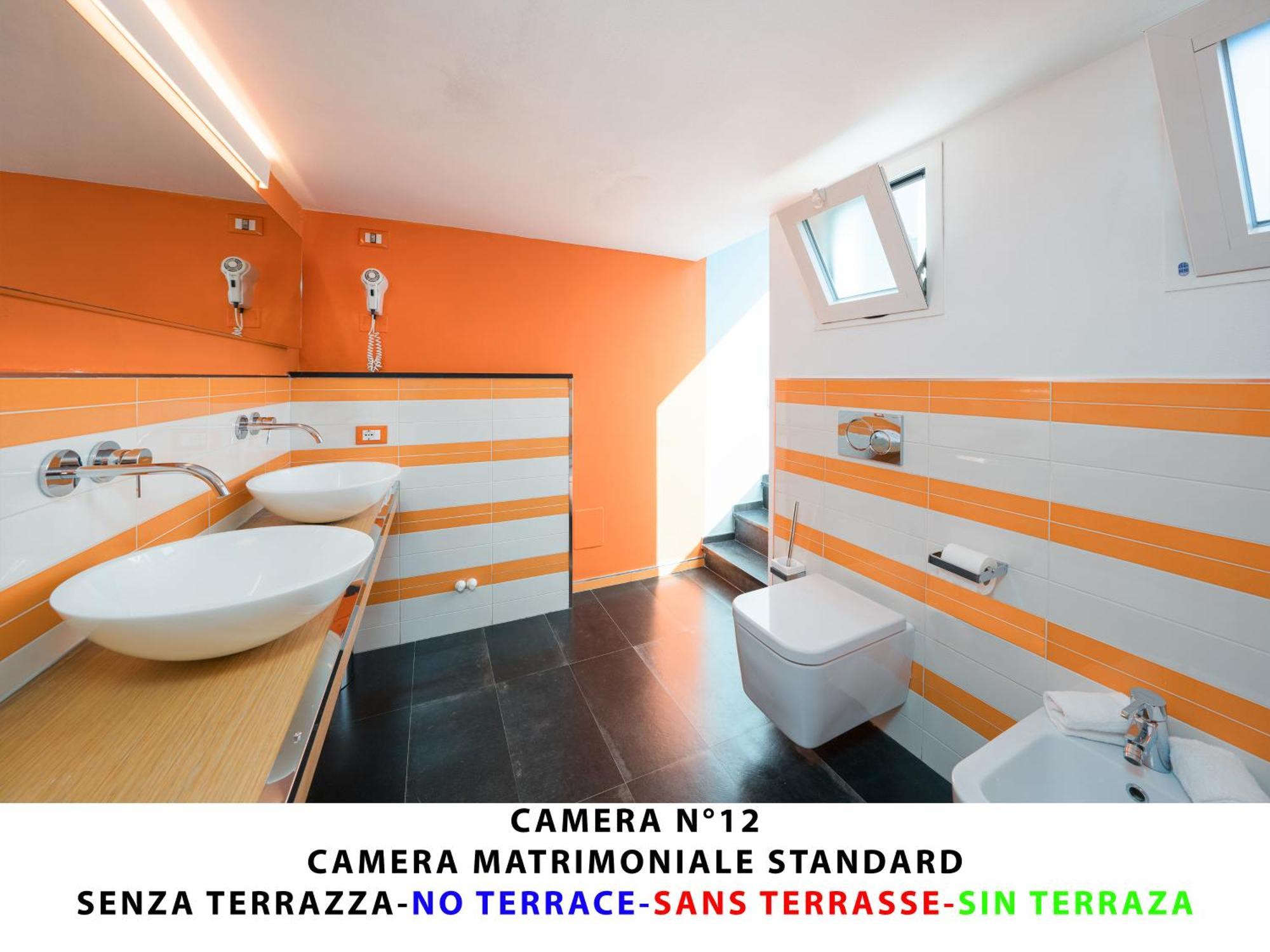 I Tibei Guesthouse Affittacamere Monterosso al Mare Eksteriør bilde