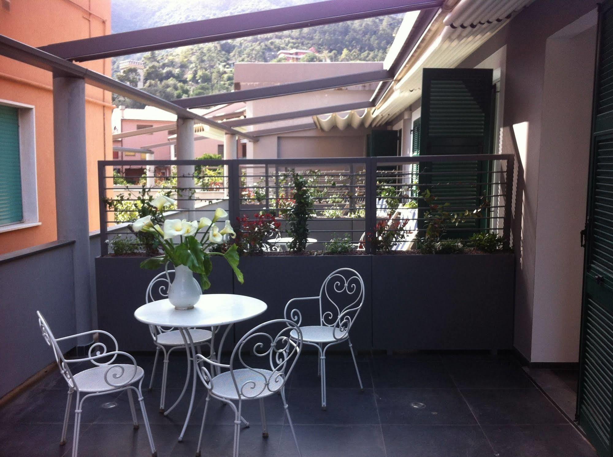 I Tibei Guesthouse Affittacamere Monterosso al Mare Eksteriør bilde
